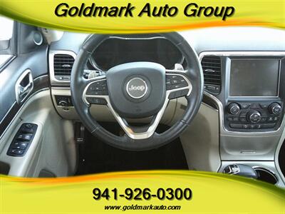 2014 Jeep Grand Cherokee Limited - Photo 13 - Sarasota, FL 34233