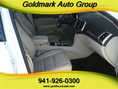 2014 Jeep Grand Cherokee Limited - Photo 15 - Sarasota, FL 34233