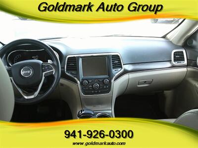 2014 Jeep Grand Cherokee Limited - Photo 12 - Sarasota, FL 34233