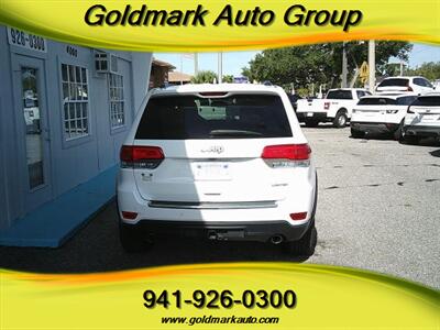 2014 Jeep Grand Cherokee Limited - Photo 5 - Sarasota, FL 34233