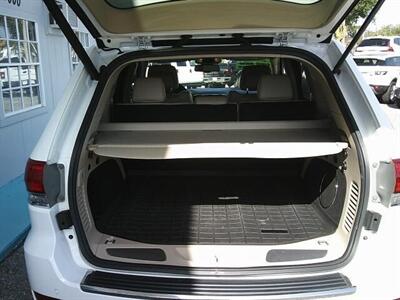 2014 Jeep Grand Cherokee Limited - Photo 10 - Sarasota, FL 34233