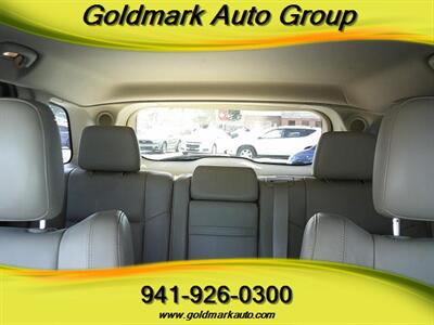 2014 Jeep Grand Cherokee Limited - Photo 18 - Sarasota, FL 34233