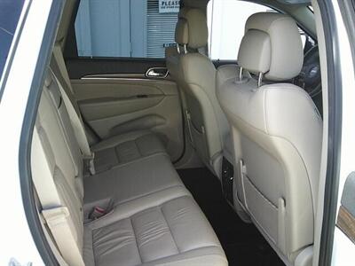 2014 Jeep Grand Cherokee Limited - Photo 18 - Sarasota, FL 34233