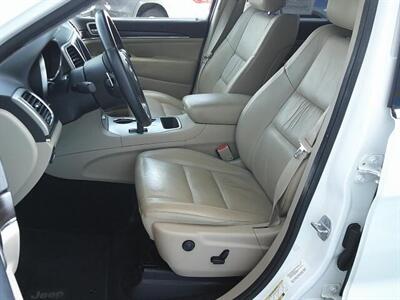 2014 Jeep Grand Cherokee Limited - Photo 17 - Sarasota, FL 34233
