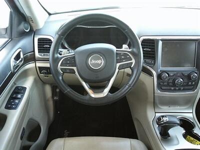 2014 Jeep Grand Cherokee Limited - Photo 14 - Sarasota, FL 34233