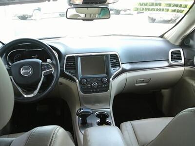 2014 Jeep Grand Cherokee Limited - Photo 13 - Sarasota, FL 34233