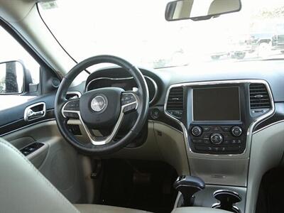 2014 Jeep Grand Cherokee Limited - Photo 12 - Sarasota, FL 34233