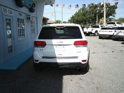 2014 Jeep Grand Cherokee Limited - Photo 6 - Sarasota, FL 34233