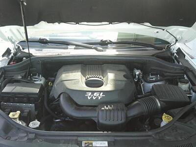 2014 Jeep Grand Cherokee Limited - Photo 20 - Sarasota, FL 34233