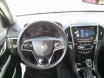 2013 Cadillac ATS 2.5L - Photo 15 - Sarasota, FL 34233