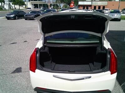 2013 Cadillac ATS 2.5L - Photo 5 - Sarasota, FL 34233