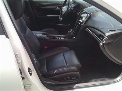 2013 Cadillac ATS 2.5L - Photo 20 - Sarasota, FL 34233