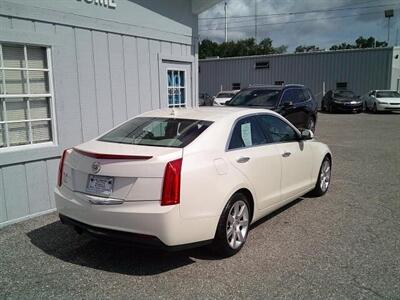 2013 Cadillac ATS 2.5L - Photo 11 - Sarasota, FL 34233