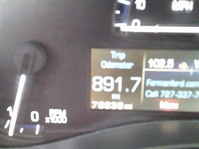 2013 Cadillac ATS 2.5L - Photo 18 - Sarasota, FL 34233