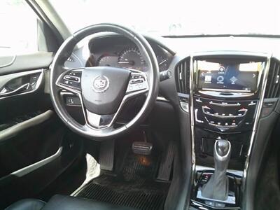2013 Cadillac ATS 2.5L - Photo 16 - Sarasota, FL 34233