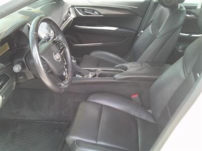 2013 Cadillac ATS 2.5L - Photo 7 - Sarasota, FL 34233