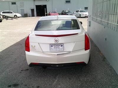 2013 Cadillac ATS 2.5L - Photo 4 - Sarasota, FL 34233
