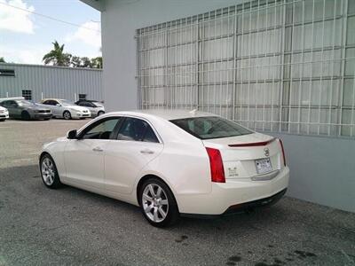 2013 Cadillac ATS 2.5L - Photo 8 - Sarasota, FL 34233