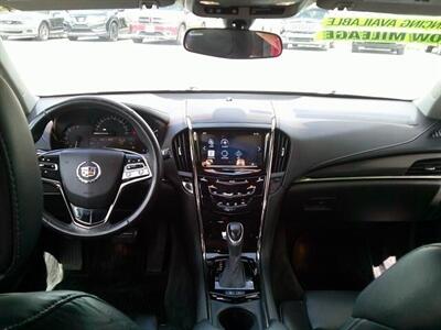 2013 Cadillac ATS 2.5L - Photo 14 - Sarasota, FL 34233
