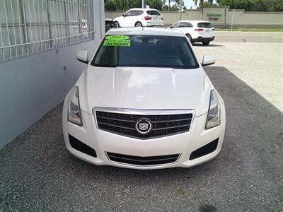 2013 Cadillac ATS 2.5L - Photo 10 - Sarasota, FL 34233