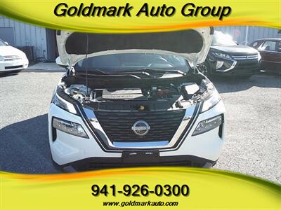 2023 Nissan Rogue SV   - Photo 8 - Sarasota, FL 34233