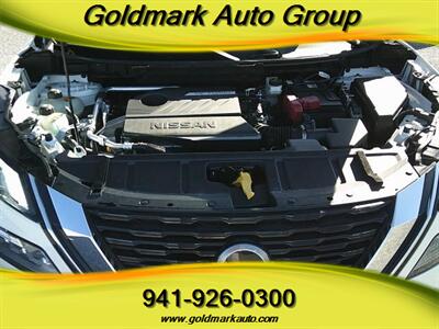 2023 Nissan Rogue SV   - Photo 9 - Sarasota, FL 34233