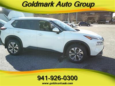 2023 Nissan Rogue SV   - Photo 7 - Sarasota, FL 34233