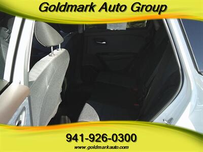 2023 Nissan Rogue SV   - Photo 10 - Sarasota, FL 34233