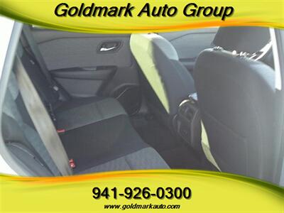 2023 Nissan Rogue SV   - Photo 12 - Sarasota, FL 34233