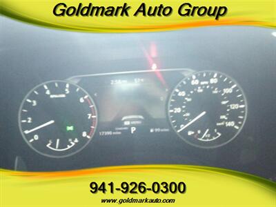 2023 Nissan Rogue SV   - Photo 25 - Sarasota, FL 34233