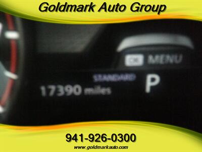 2023 Nissan Rogue SV   - Photo 24 - Sarasota, FL 34233