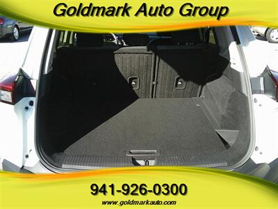 2023 Nissan Rogue SV   - Photo 11 - Sarasota, FL 34233