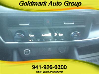 2023 Nissan Rogue SV   - Photo 21 - Sarasota, FL 34233