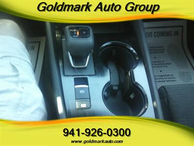 2023 Nissan Rogue SV   - Photo 19 - Sarasota, FL 34233