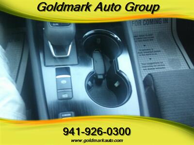 2023 Nissan Rogue SV   - Photo 22 - Sarasota, FL 34233