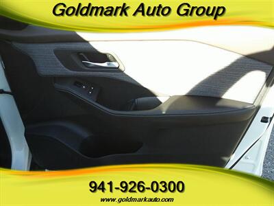 2023 Nissan Rogue SV   - Photo 13 - Sarasota, FL 34233