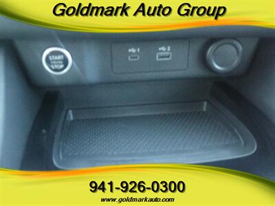2023 Nissan Rogue SV   - Photo 20 - Sarasota, FL 34233