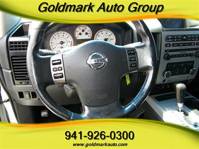 2010 Nissan Titan PRO-4X   - Photo 18 - Sarasota, FL 34233