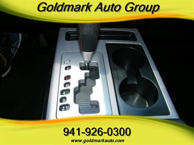 2010 Nissan Titan PRO-4X   - Photo 19 - Sarasota, FL 34233