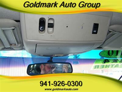 2010 Nissan Titan PRO-4X   - Photo 23 - Sarasota, FL 34233