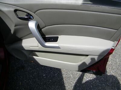 2008 Acura RDX SH-AWD - Photo 16 - Sarasota, FL 34233
