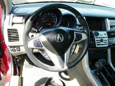2008 Acura RDX SH-AWD - Photo 20 - Sarasota, FL 34233