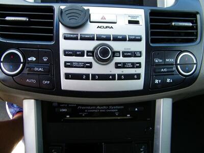 2008 Acura RDX SH-AWD - Photo 22 - Sarasota, FL 34233