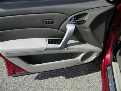 2008 Acura RDX SH-AWD - Photo 18 - Sarasota, FL 34233