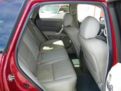 2008 Acura RDX SH-AWD - Photo 15 - Sarasota, FL 34233
