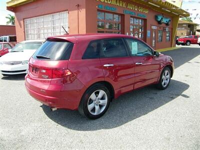 2008 Acura RDX SH-AWD - Photo 7 - Sarasota, FL 34233