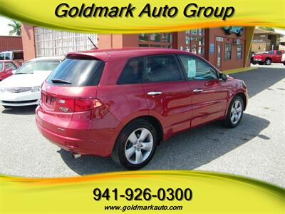 2008 Acura RDX SH-AWD   - Photo 6 - Sarasota, FL 34233