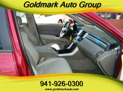 2008 Acura RDX SH-AWD   - Photo 16 - Sarasota, FL 34233