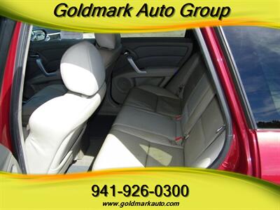 2008 Acura RDX SH-AWD   - Photo 12 - Sarasota, FL 34233