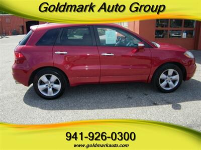 2008 Acura RDX SH-AWD   - Photo 7 - Sarasota, FL 34233